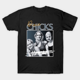 Dixie Chicks T-Shirts for Sale | TeePublic